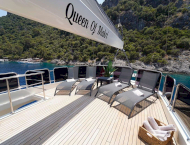 Queen of Makri