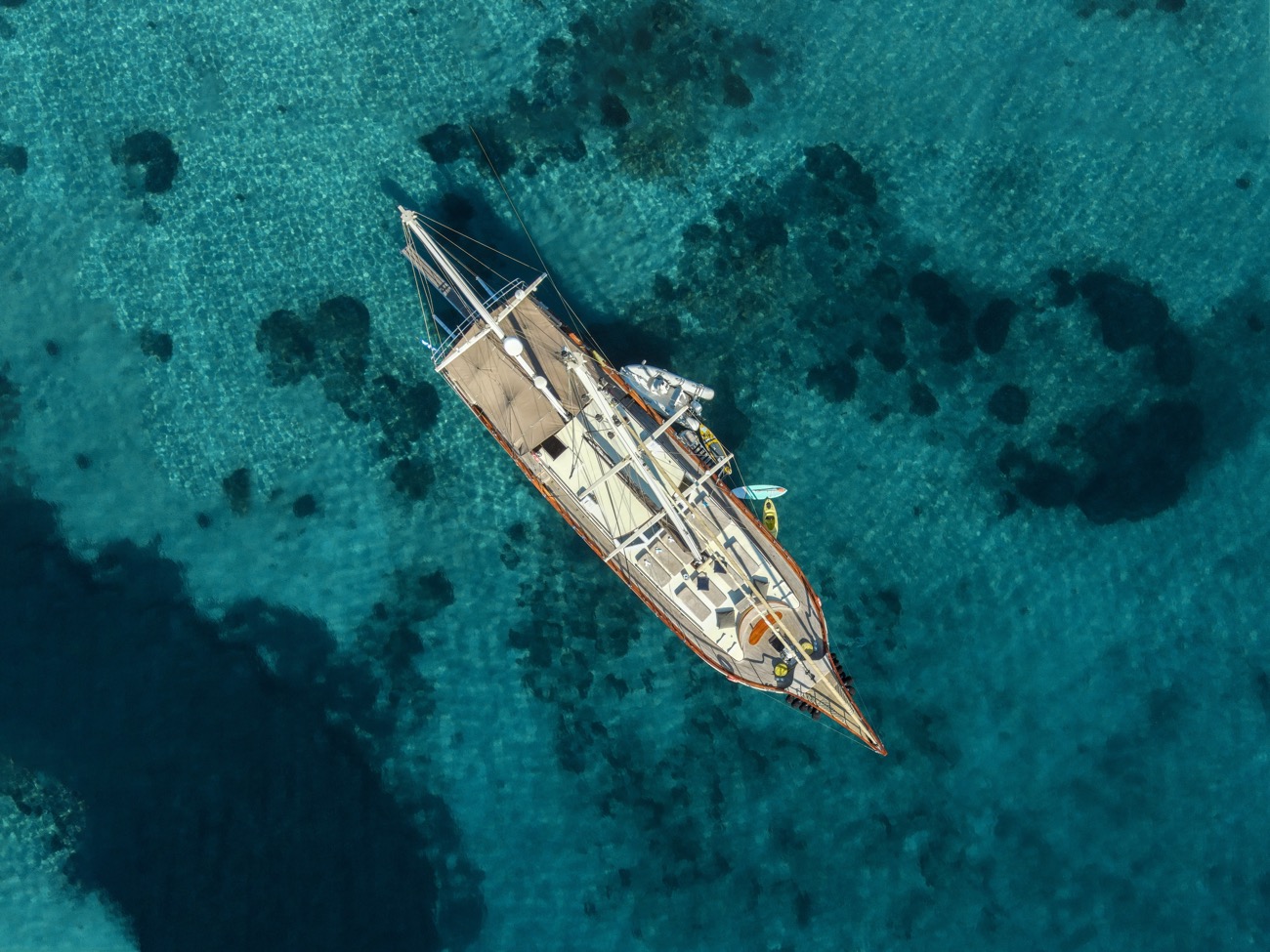 Aegean Schatz