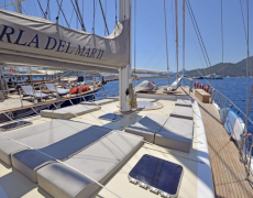Perla Del Mar 2