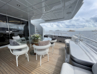 Ferretti 881