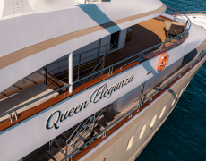 Queen Eleganza
