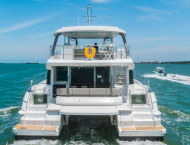 Explorion Aquila 54ft