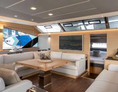 Explorion Aquila 54ft