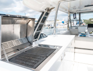 Explorion Aquila 54ft