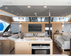 Explorion Aquila 54ft