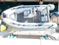 Explorion Aquila 54ft