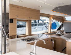 Explorion Aquila 54ft