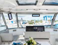 Explorion Aquila 54ft