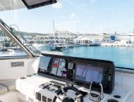 Explorion Aquila 54ft