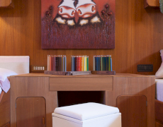Benetti 90