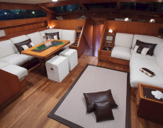 Benetti 90