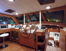 Benetti 90