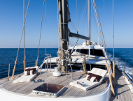 Benetti 90