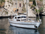 Benetti 90