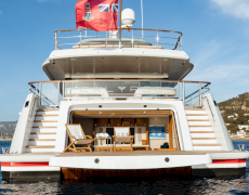 Calypso I
