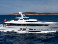 Calypso I