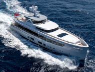 Calypso I