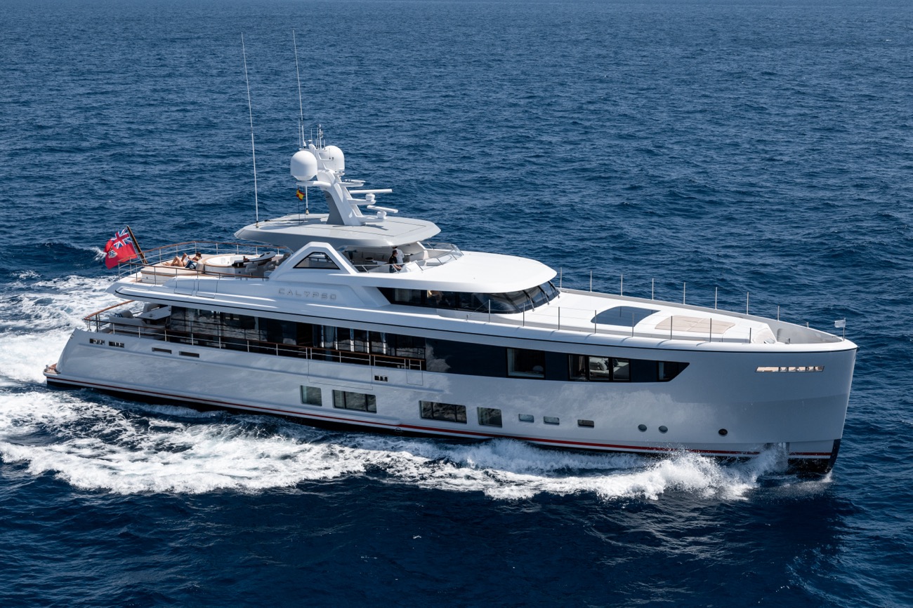 Calypso I