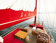 Le Rouge