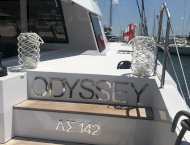 Odyssey