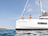Hydrus