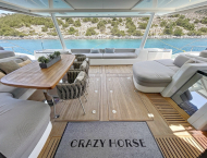 Crazy Horse