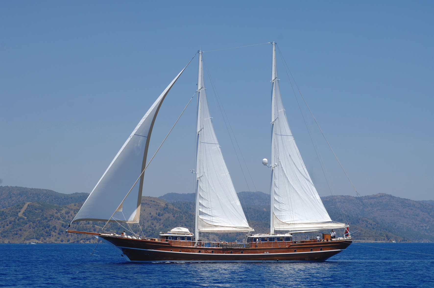 Mare Nostrum