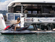 Soleanis II