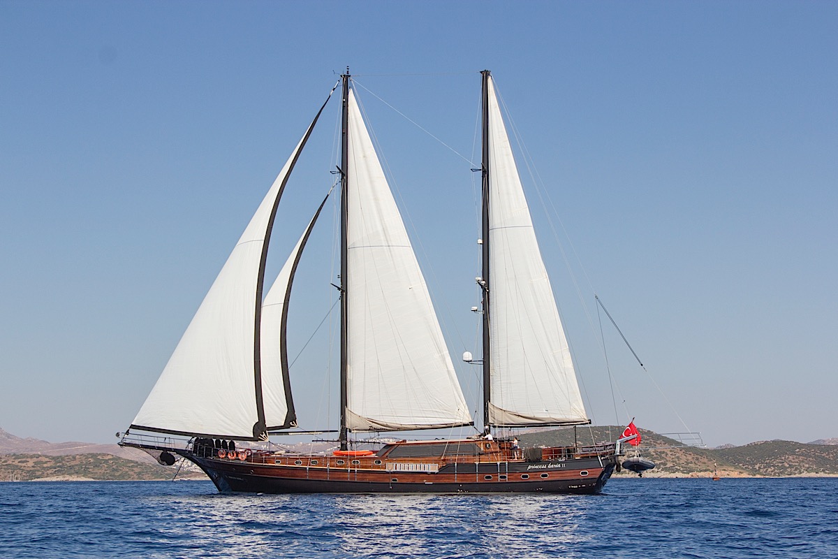 Princess Karia II