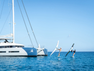Spirit of Ponant