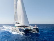Spirit of Ponant