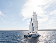Spirit of Ponant