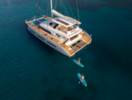 Spirit of Ponant