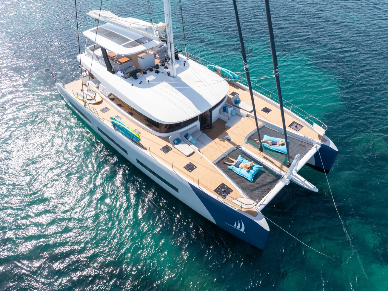 Spirit of Ponant
