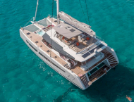 Lisa of the Seas
