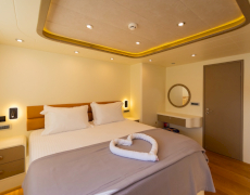 Lycian Dream