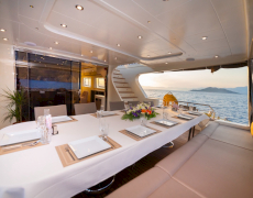 Lycian Dream