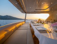 Lycian Dream