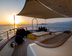 Lycian Dream