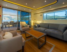 Lycian Dream