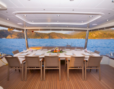 Lycian Dream