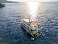 Lycian Dream