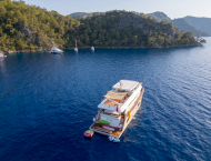 Lycian Dream