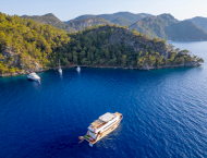Lycian Dream