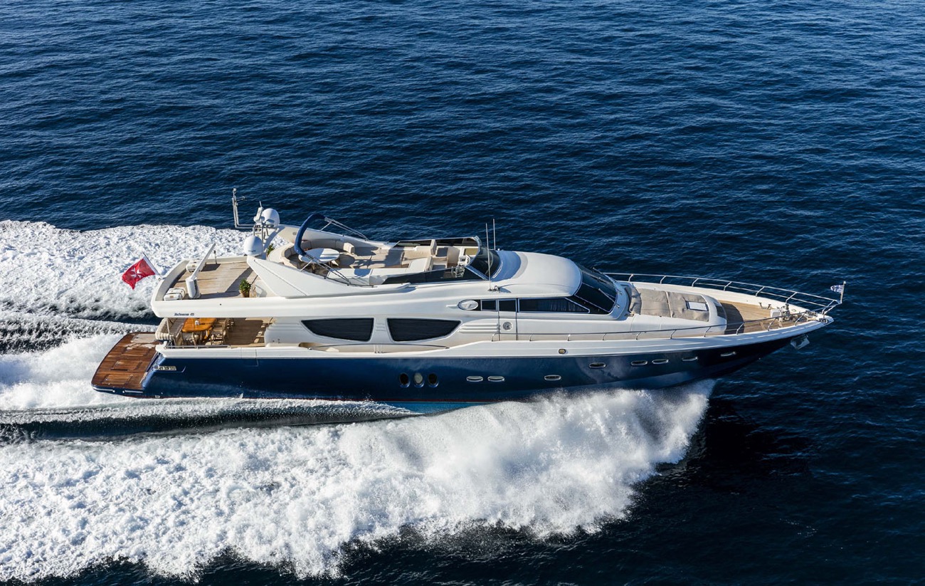 Mythos G