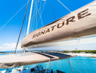 Signature Vision