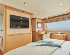 Friend's Boat