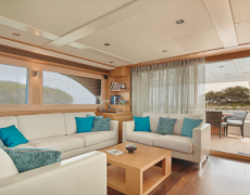 Friend's Boat