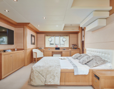 Friend's Boat