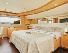 Friend's Boat